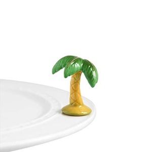 Nora Fleming Palm Tree Attachment